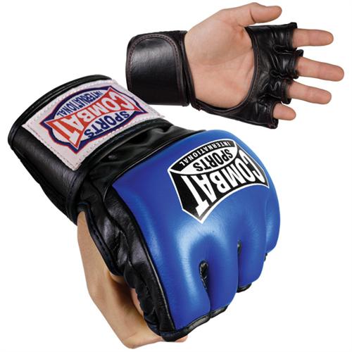 Combat Sports Open Palm Cage Style Gloves